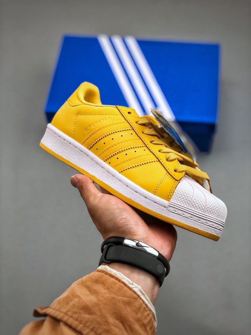 Adidas Superstar Shoes